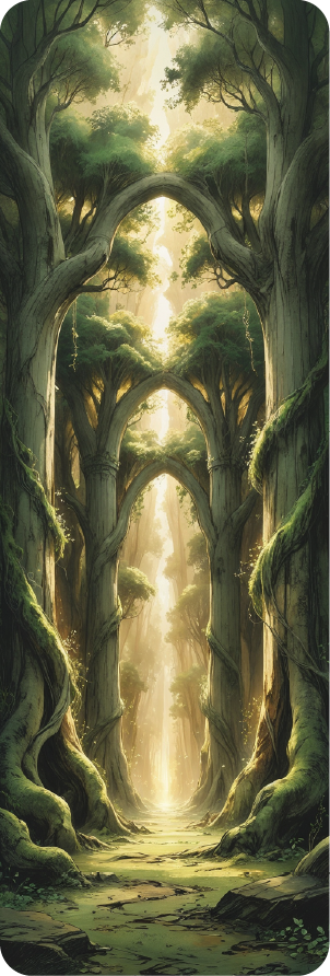 Forest Archway