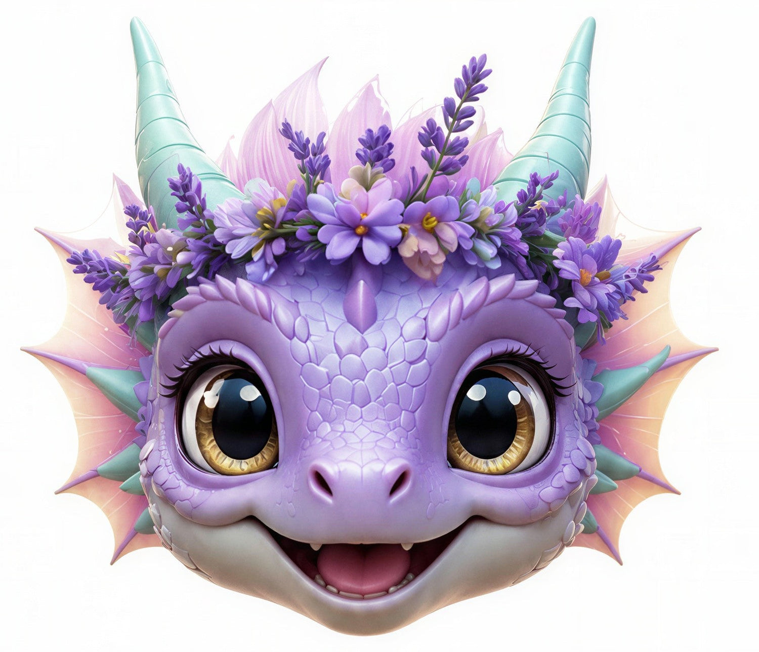 Hatchling Dragon Packs