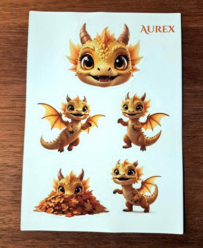 Aurex the Golden