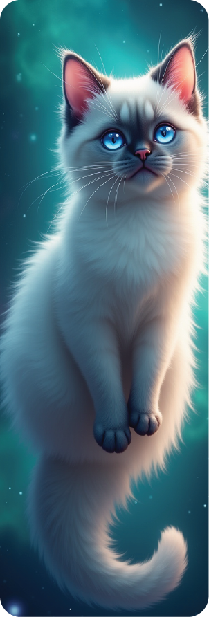 Aurora Ragdoll