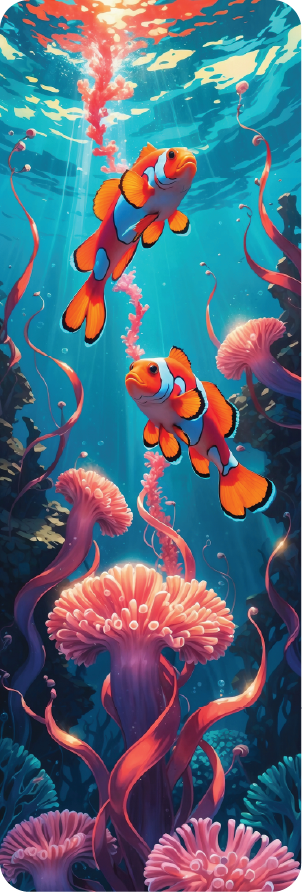 Clownfish