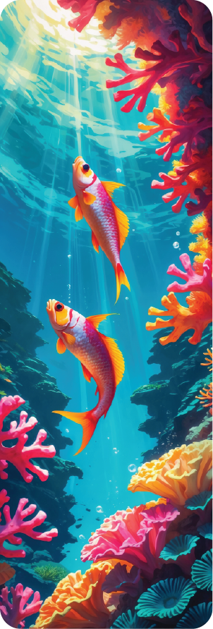 Golden Coral
