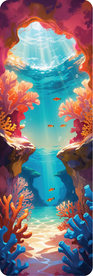Reef Window