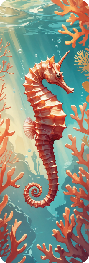 Seahorse